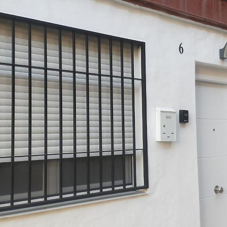 Loft A La Verita River, Parking Free Córdoba Exterior foto