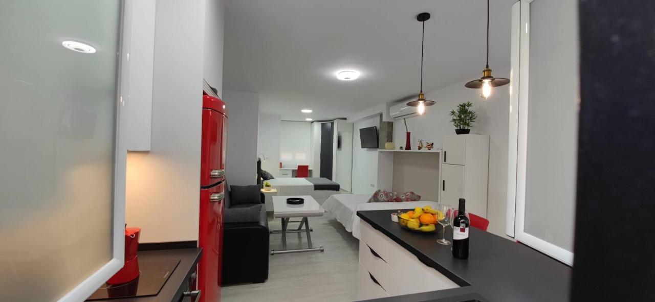 Loft A La Verita River, Parking Free Córdoba Exterior foto
