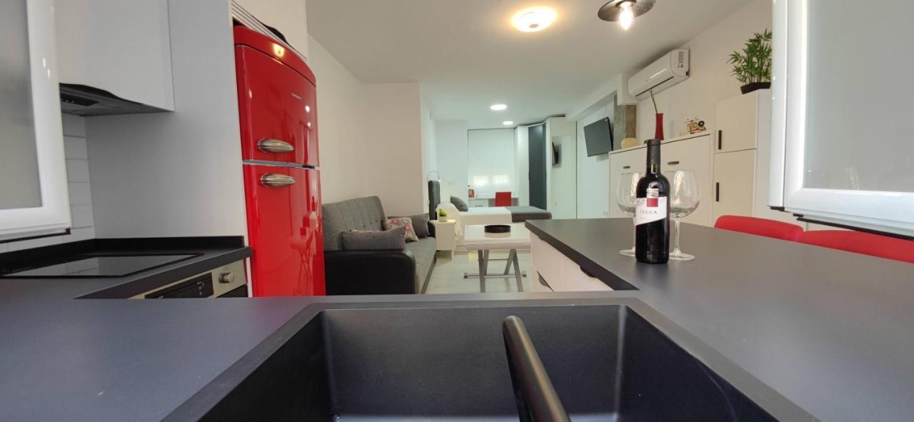 Loft A La Verita River, Parking Free Córdoba Exterior foto
