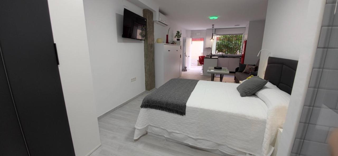 Loft A La Verita River, Parking Free Córdoba Exterior foto
