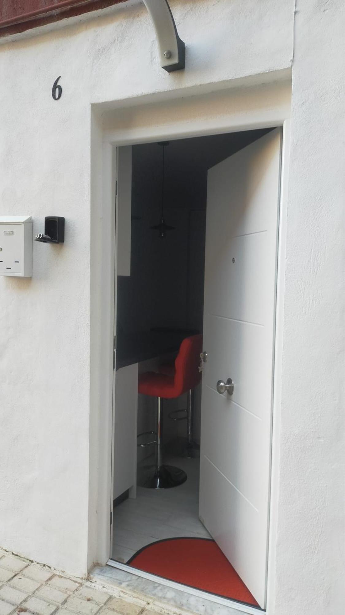 Loft A La Verita River, Parking Free Córdoba Exterior foto