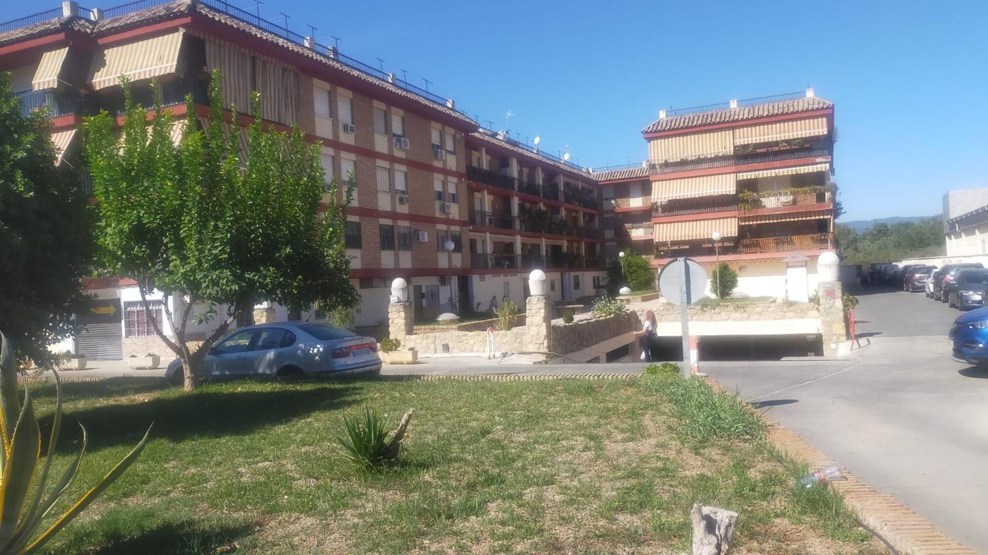 Loft A La Verita River, Parking Free Córdoba Exterior foto